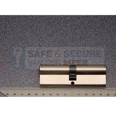 Pfaffenhain dubbele cilinder EB 45-45 SKG**®